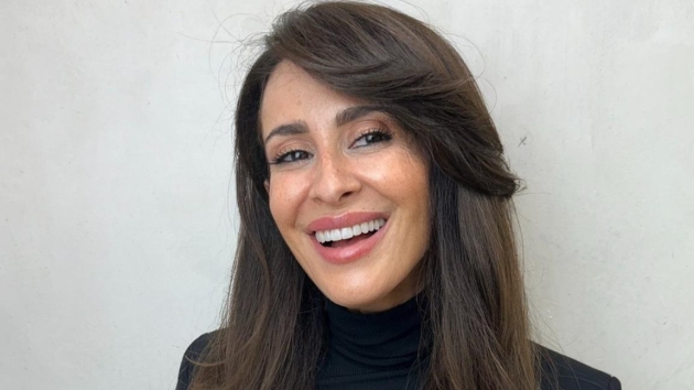 Linda Hoeck wird neue DACH-Chefin bei Estée Lauder - Linda Hoeck übernimmt zum 1. Juli 2025 die Geschäftsführung der Estée Lauder Companies DACH - Quelle: Estée Lauder Companies